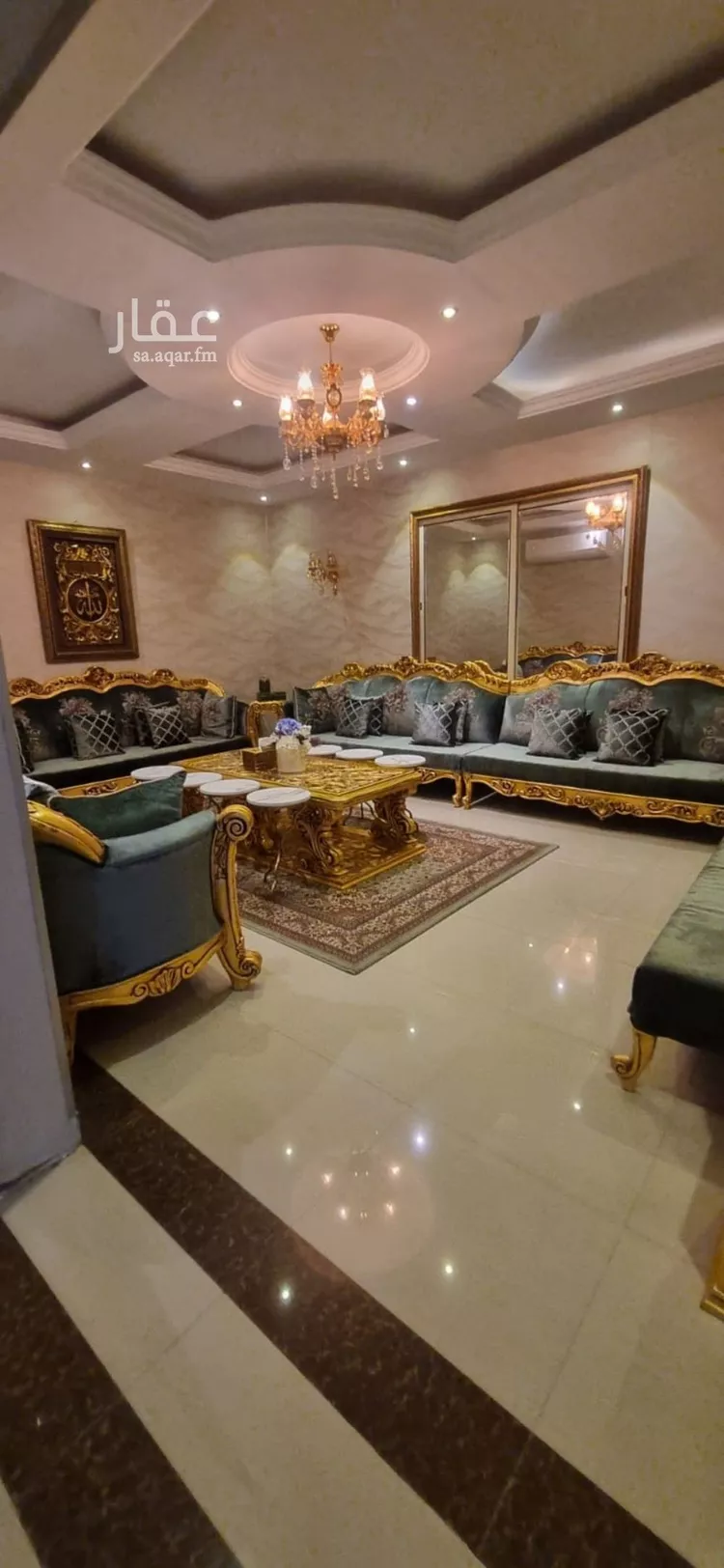 فيلا للبيع في شارع عبدالله الخرجي, حي العقيق, مدينة الرياض, منطقة الرياض صورة 5