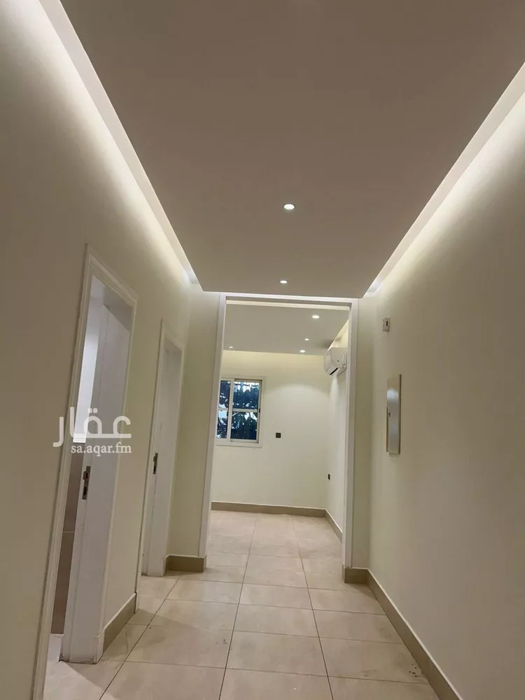 شقة للإيجار في شارع الدهناء, حي الملقا, مدينة الرياض, منطقة الرياض