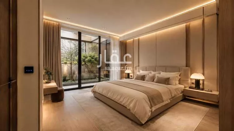 عمارة للبيع في شارع عبدالقدوس الأنصاري, حي الرمال, مدينة الرياض, منطقة الرياض صورة 3