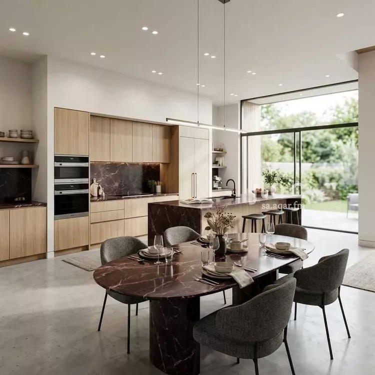 عمارة للبيع في شارع عبدالقدوس الأنصاري, حي الرمال, مدينة الرياض, منطقة الرياض صورة 3