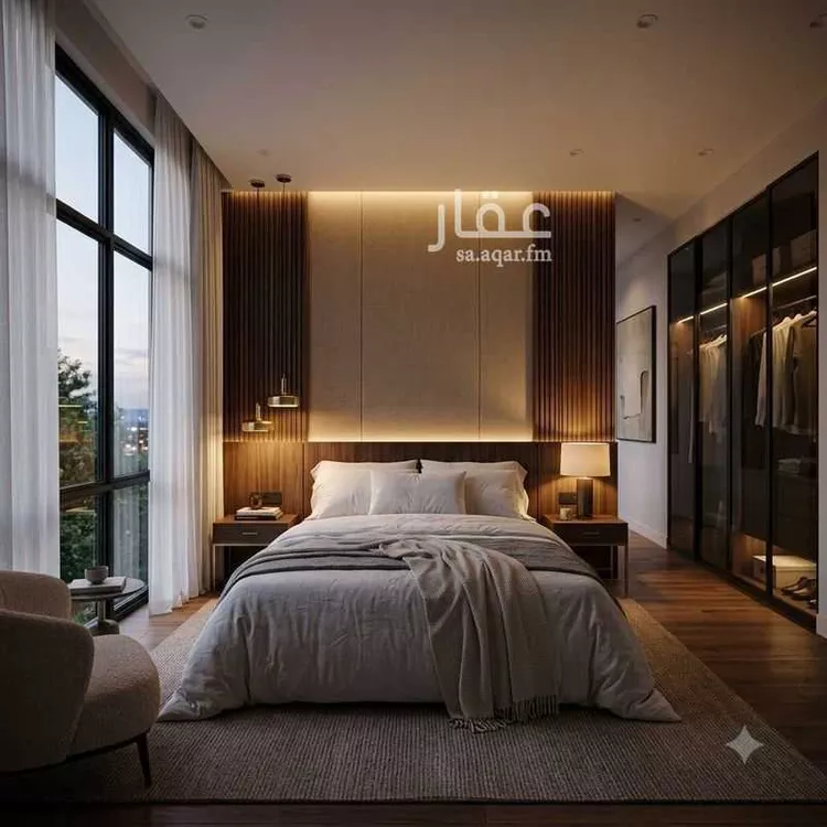 عمارة للبيع في شارع عبدالقدوس الأنصاري, حي الرمال, مدينة الرياض, منطقة الرياض صورة 5