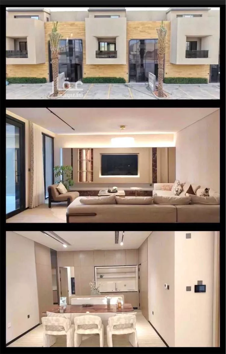 عمارة للبيع في شارع عبدالقدوس الأنصاري, حي الرمال, مدينة الرياض, منطقة الرياض صورة 2