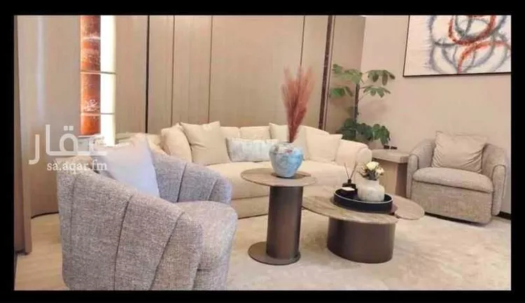 عمارة للبيع في شارع عبدالقدوس الأنصاري, حي الرمال, مدينة الرياض, منطقة الرياض صورة 4
