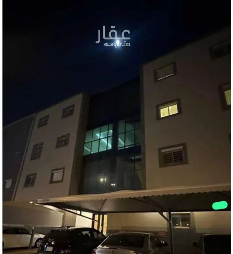 شقة للإيجار في شارع الأفاضلة, حي الملقا, مدينة الرياض, منطقة الرياض صورة 2