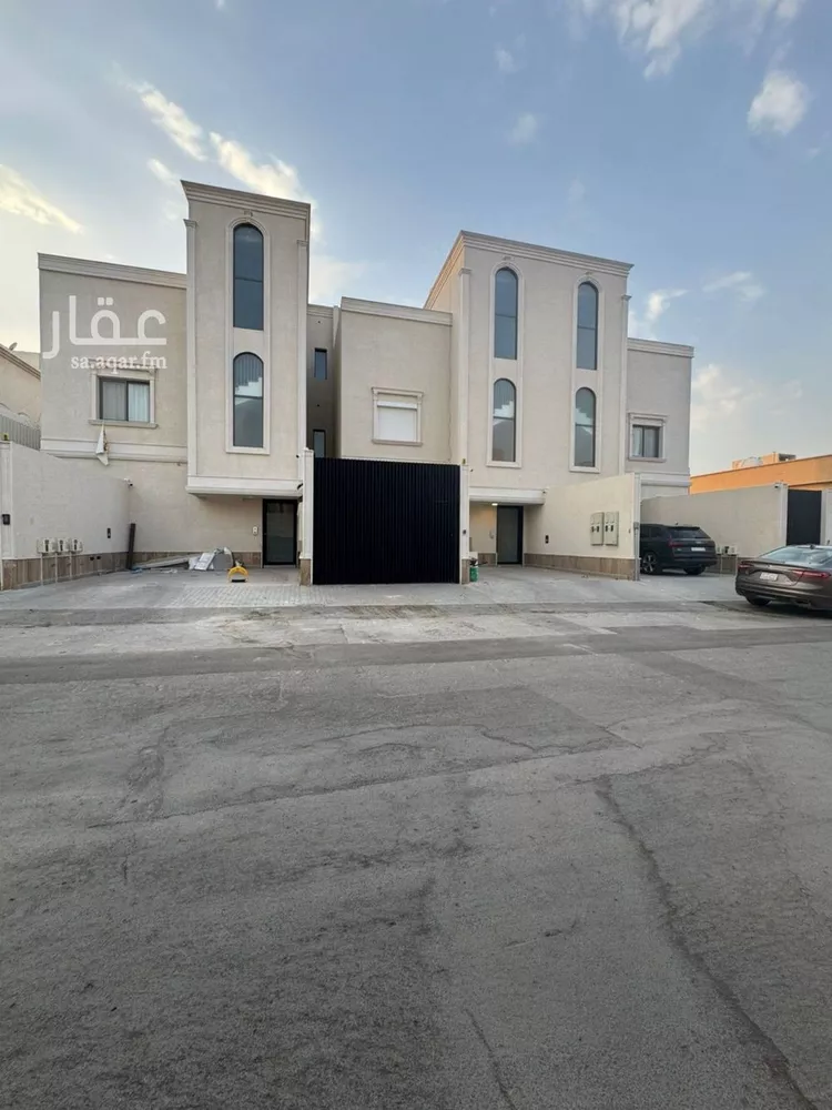 دور للإيجار في شارع دهشور, حي الإزدهار, مدينة الرياض, منطقة الرياض
