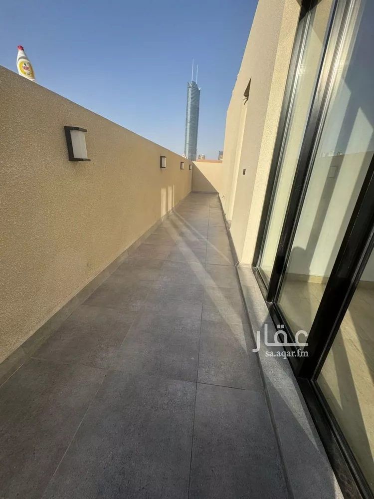 دور للإيجار في شارع صبراتة, حي العقيق, مدينة الرياض, منطقة الرياض