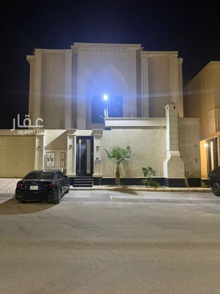 شقة للإيجار في شارع أحمد ناضرين, حي المهدية, مدينة الرياض, منطقة الرياض