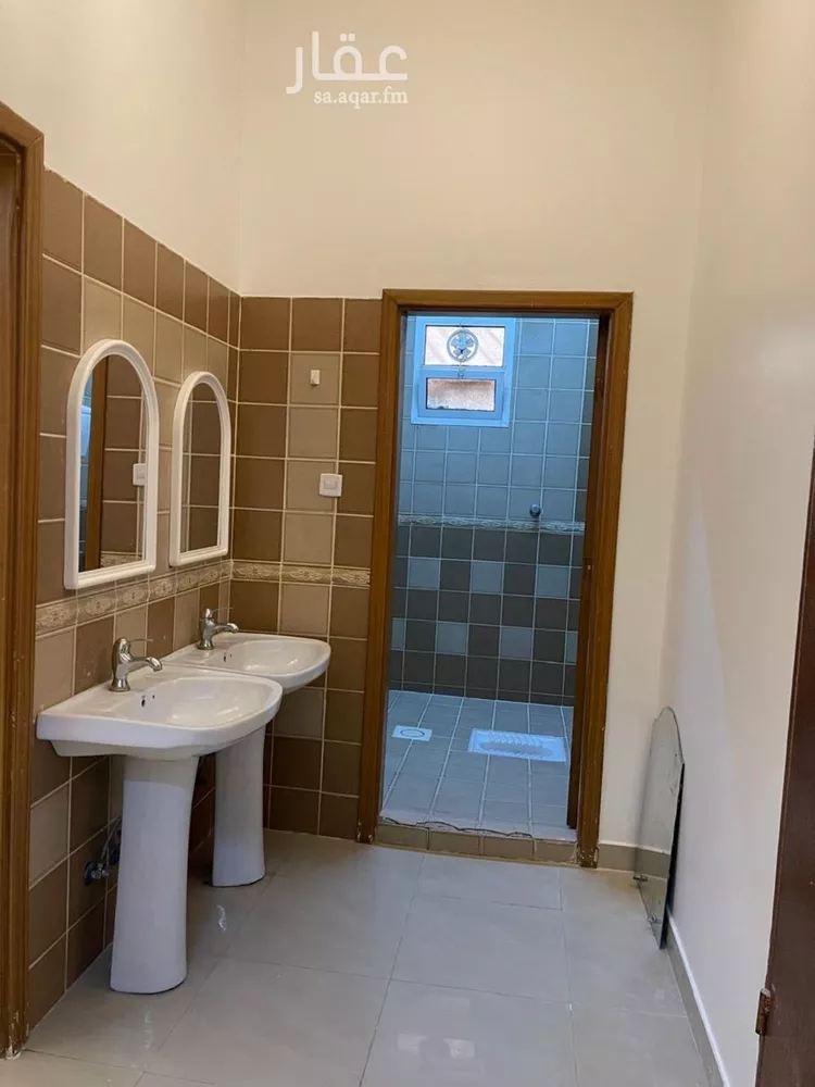 شقة للإيجار في شارع وادي الرمه, حي القادسية, مدينة الرياض, منطقة الرياض صورة 4