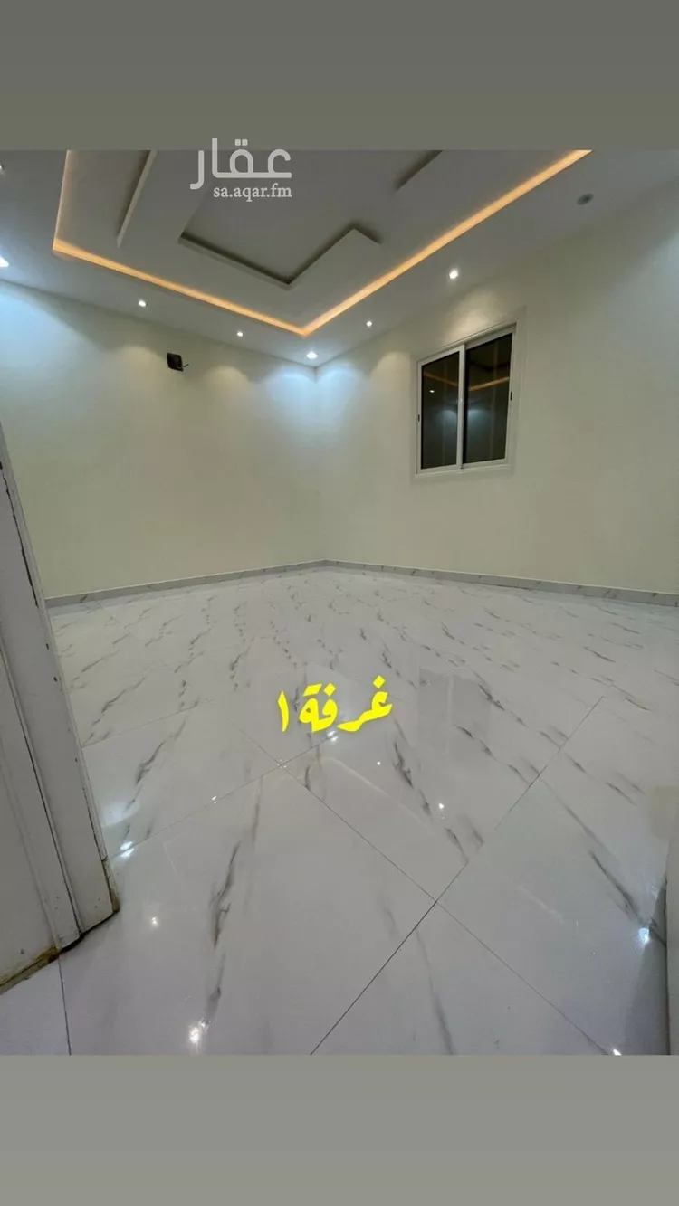 شقة للإيجار في شارع أحمد ناضرين, حي المهدية, مدينة الرياض, منطقة الرياض