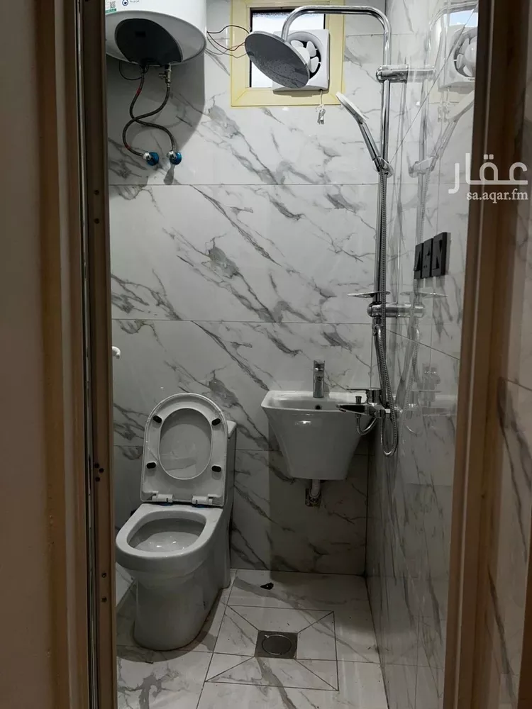 شقة للإيجار في شارع الأفاضلة, حي الملقا, مدينة الرياض, منطقة الرياض صورة 5