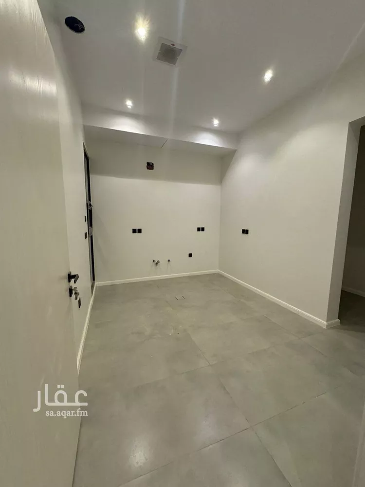 شقة للإيجار في شارع ابن مهنا, حي الروضة, مدينة الرياض, منطقة الرياض