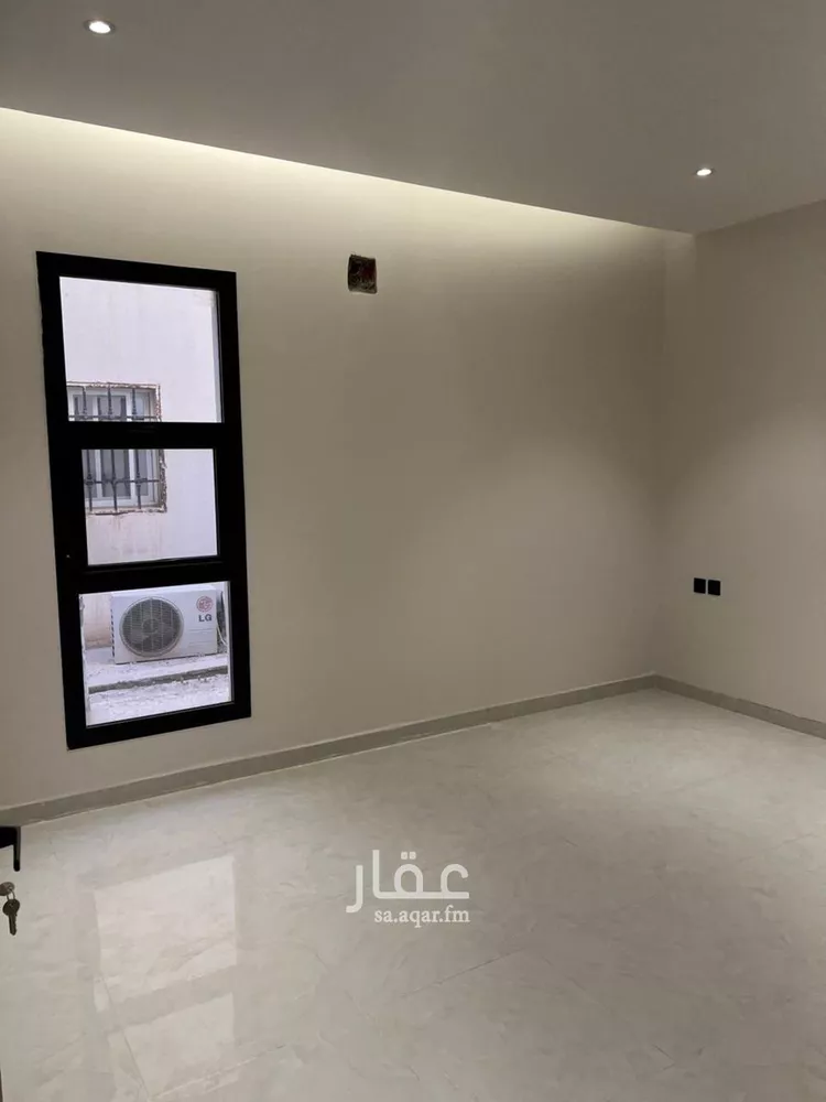 شقة للإيجار في شارع وادي الرمه, حي القادسية, مدينة الرياض, منطقة الرياض صورة 5