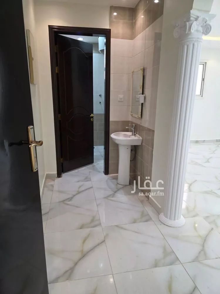 شقة للإيجار في شارع أحمد ناضرين, حي المهدية, مدينة الرياض, منطقة الرياض صورة 4