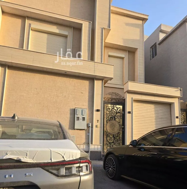 شقة للإيجار في شارع حريث بن عبدالرحمن, حي الرمال, مدينة الرياض, منطقة الرياض