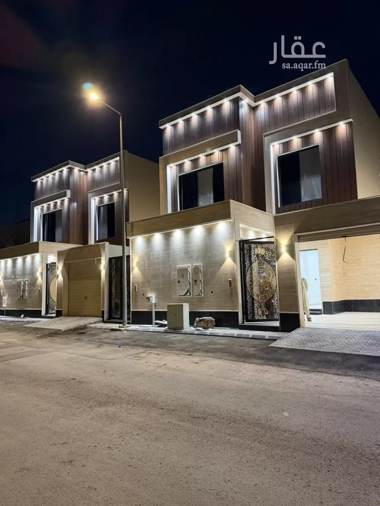 فيلا للبيع في شارع المزار, حي النهضة, مدينة الرياض, منطقة الرياض