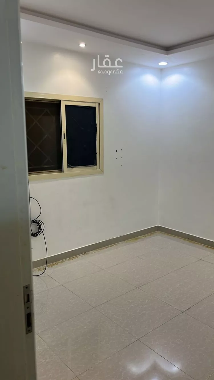 شقة للإيجار في شارع ابن شدقيني, حي المروة, مدينة الرياض, منطقة الرياض صورة 3