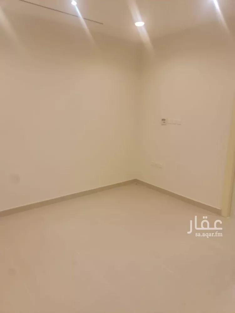 شقة للإيجار في شارع الأفاضلة, حي الملقا, مدينة الرياض, منطقة الرياض