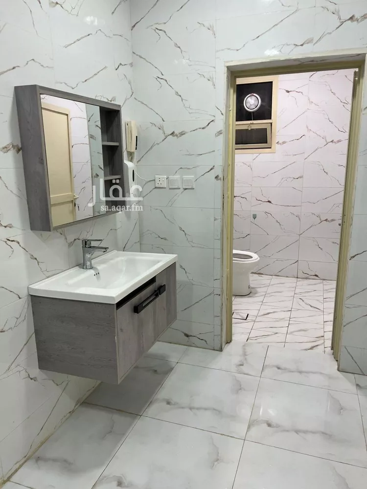شقة للإيجار في شارع ابن شدقيني, حي المروة, مدينة الرياض, منطقة الرياض صورة 3