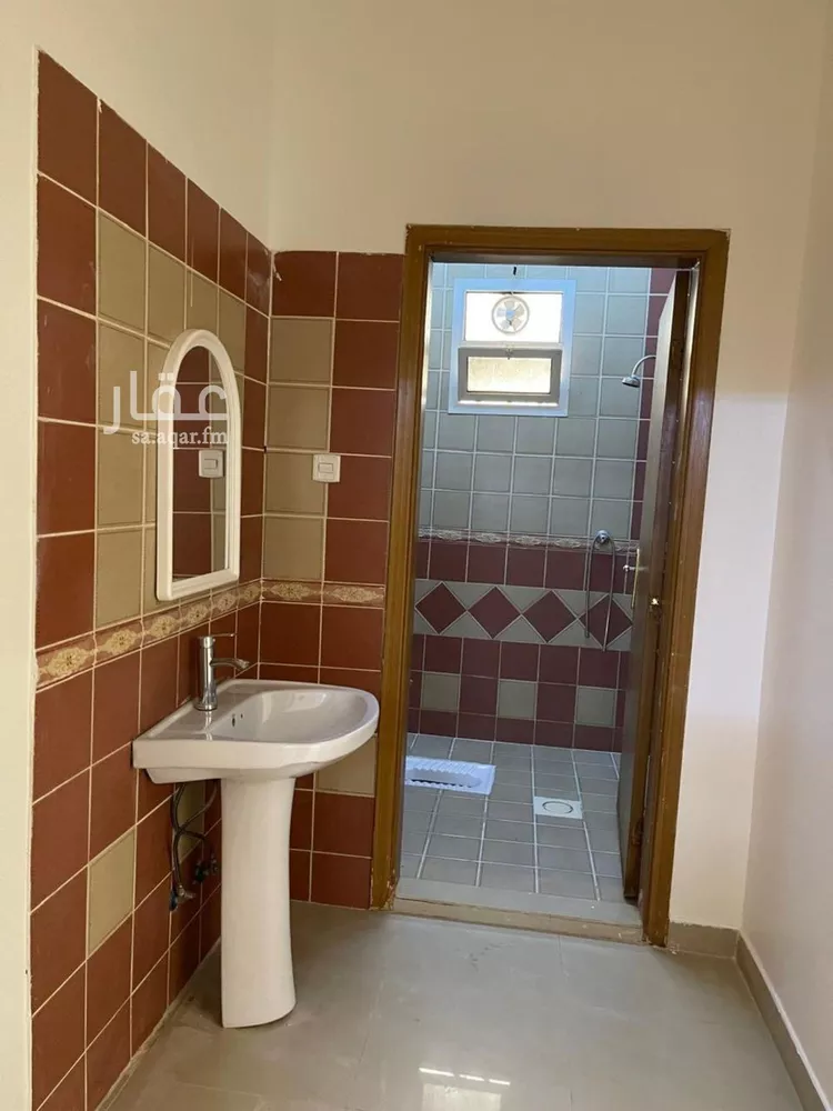 شقة للإيجار في شارع وادي الرمه, حي القادسية, مدينة الرياض, منطقة الرياض صورة 2