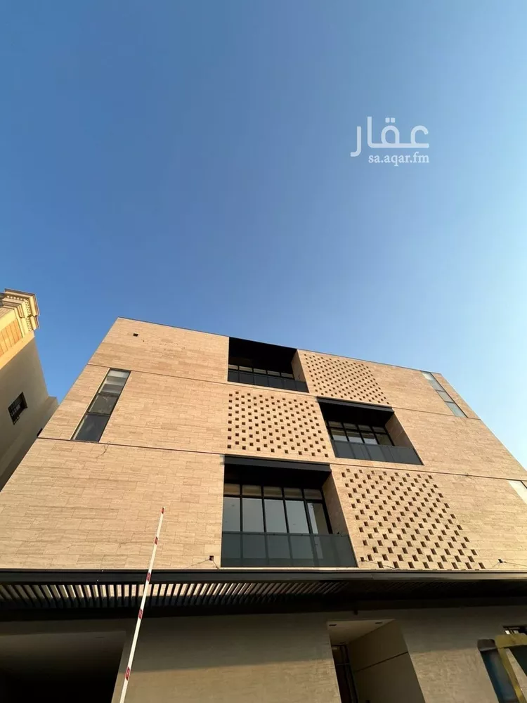 شقة للإيجار في شارع الامير مقرن بن عبدالعزيز, حي مغرزات, مدينة الرياض, منطقة الرياض