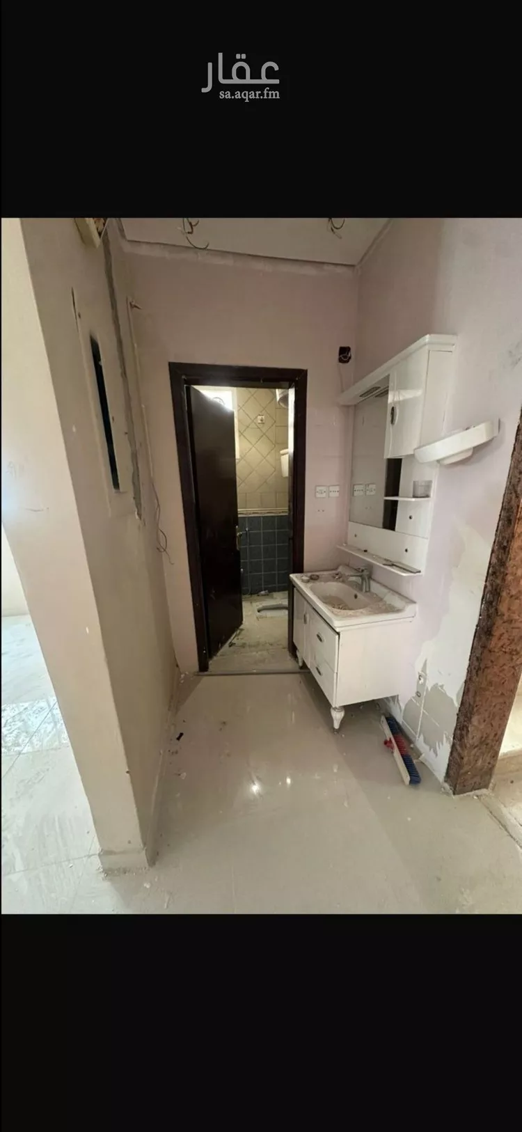 شقة للإيجار في شارع ابن شدقيني, حي المروة, مدينة الرياض, منطقة الرياض صورة 2