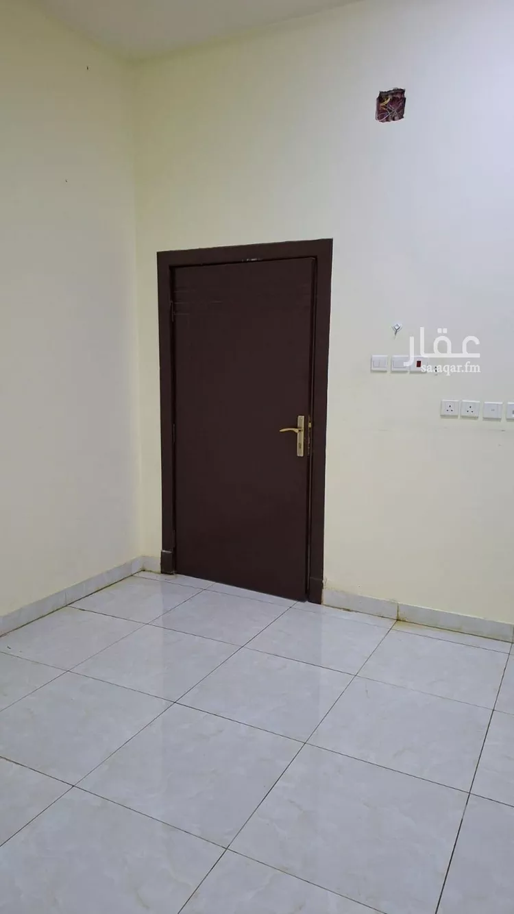 شقة للإيجار في شارع ابن شدقيني, حي المروة, مدينة الرياض, منطقة الرياض