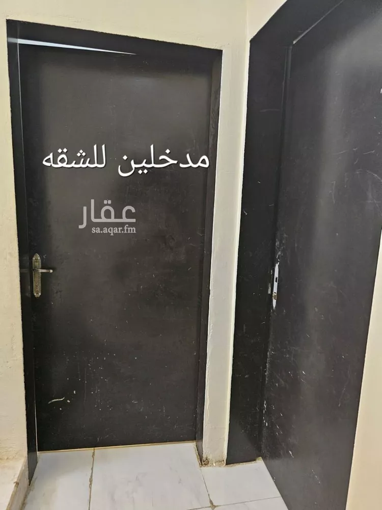 شقة للإيجار في شارع ابن سيده اللغوي, حي بدر, مدينة الرياض, منطقة الرياض صورة 3