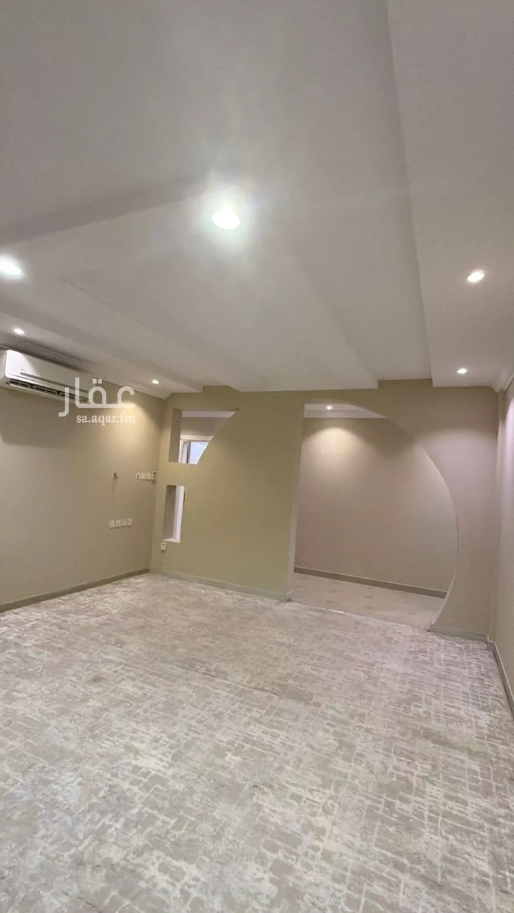 دور للإيجار في شارع صبراتة, حي العقيق, مدينة الرياض, منطقة الرياض صورة 5