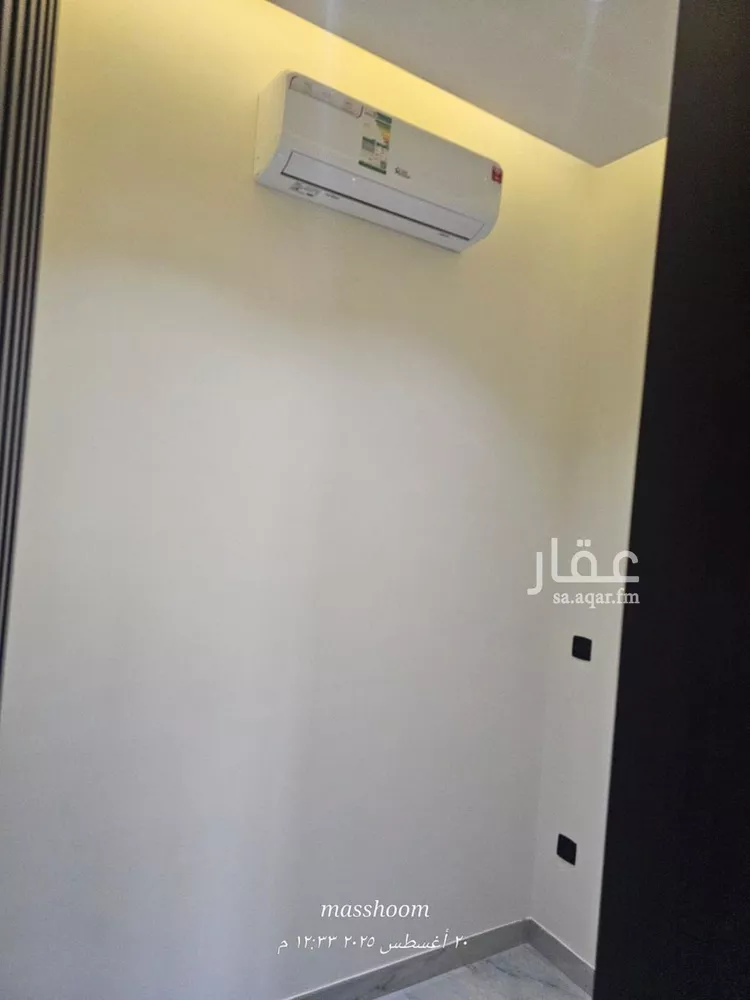 شقة للإيجار في شارع الخشيبة, حي النرجس, مدينة الرياض, منطقة الرياض صورة 2