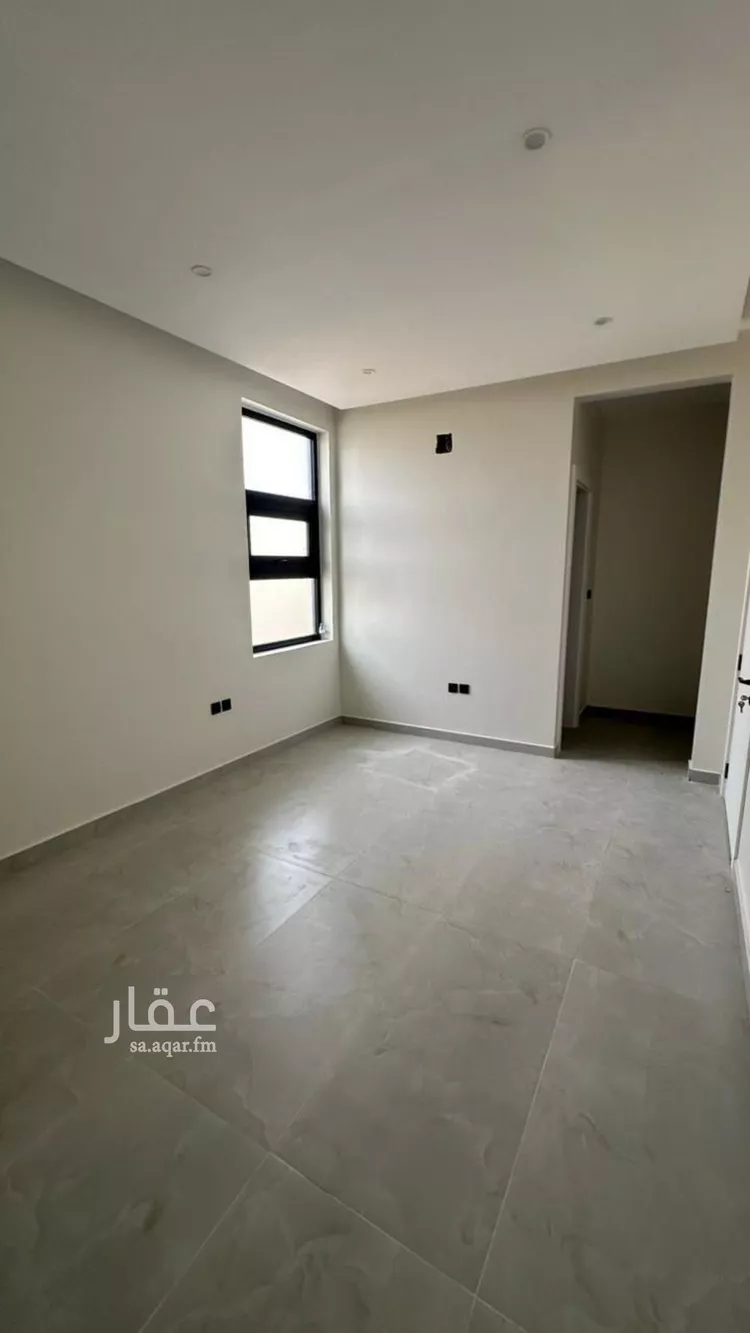 شقة للإيجار في شارع معاوية بن حذيفة, حي الأندلس, مدينة الرياض, منطقة الرياض