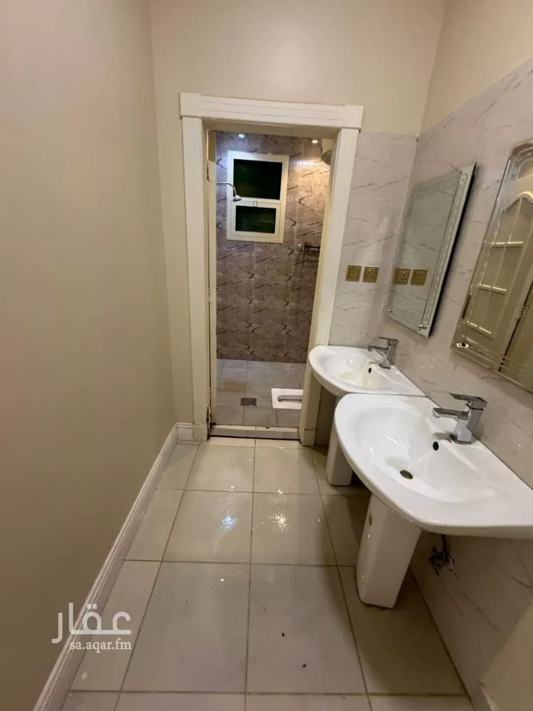 شقة للإيجار في شارع ابن شدقيني, حي المروة, مدينة الرياض, منطقة الرياض صورة 4