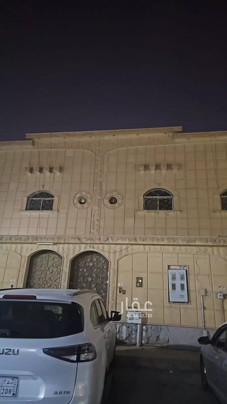 Villa for Sale in Riyadh Ash Shifa