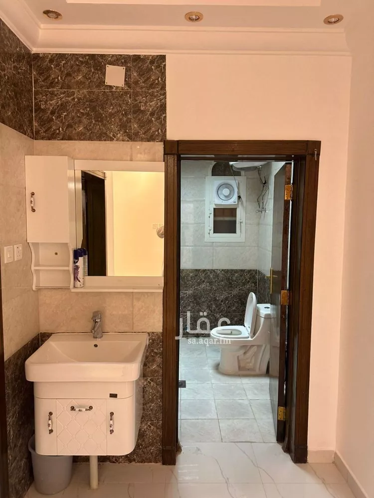 دور للإيجار في شارع دهشور, حي الإزدهار, مدينة الرياض, منطقة الرياض صورة 3