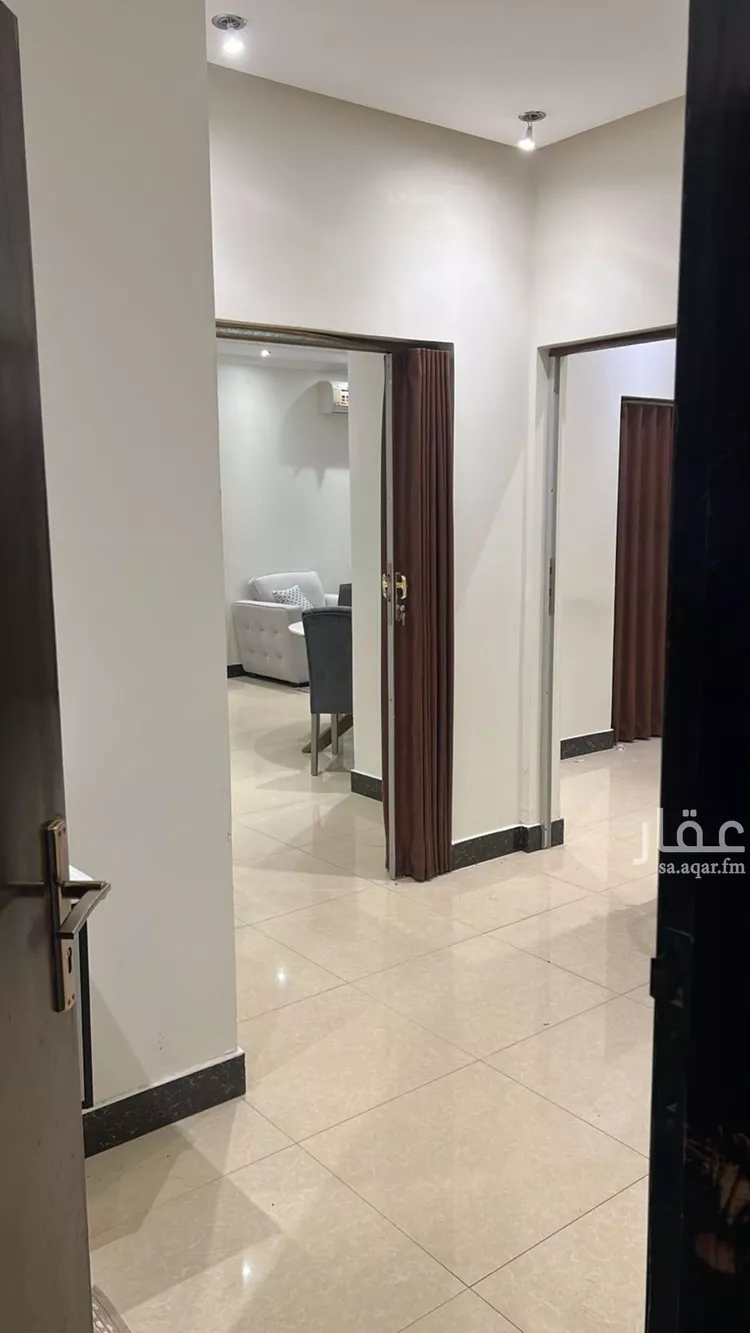 شقة للإيجار في شارع معاوية بن حذيفة, حي الأندلس, مدينة الرياض, منطقة الرياض صورة 3