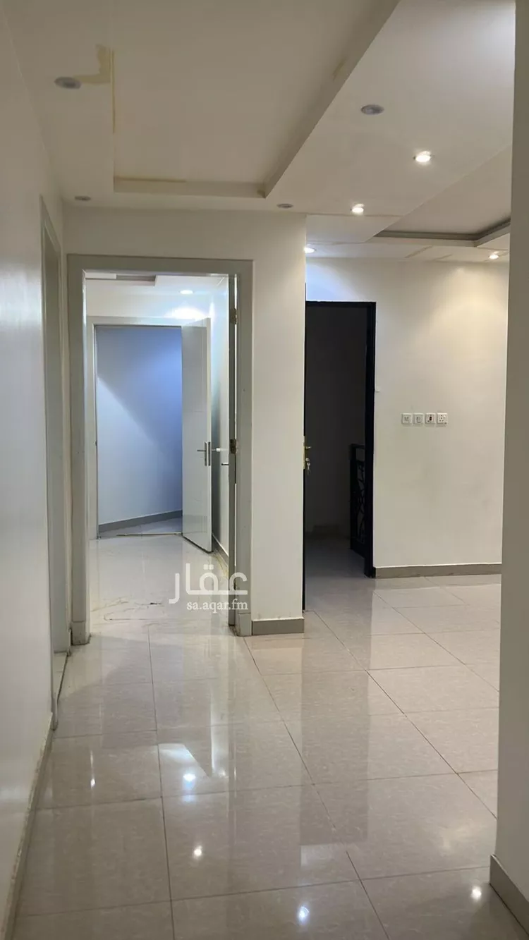 شقة للإيجار في شارع ابن شدقيني, حي المروة, مدينة الرياض, منطقة الرياض