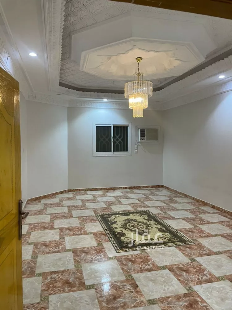 شقة للإيجار في شارع ابن مهنا, حي الروضة, مدينة الرياض, منطقة الرياض صورة 5