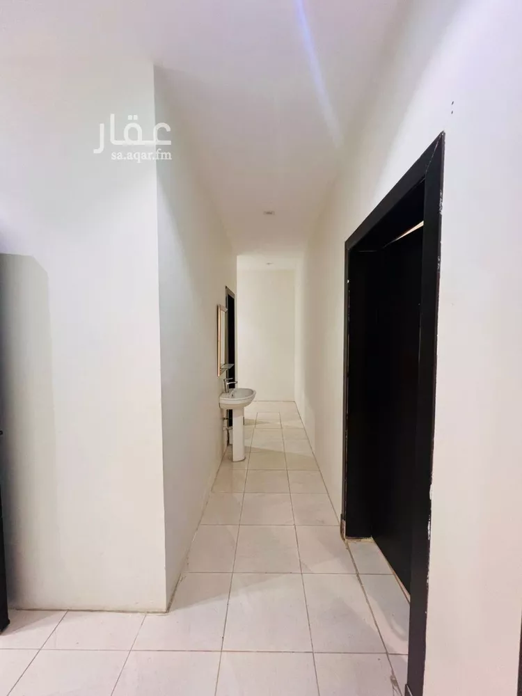 شقة للإيجار في شارع معاوية بن حذيفة, حي الأندلس, مدينة الرياض, منطقة الرياض