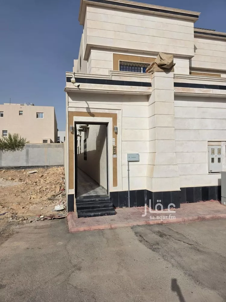 شقة للإيجار في شارع أحمد ناضرين, حي المهدية, مدينة الرياض, منطقة الرياض