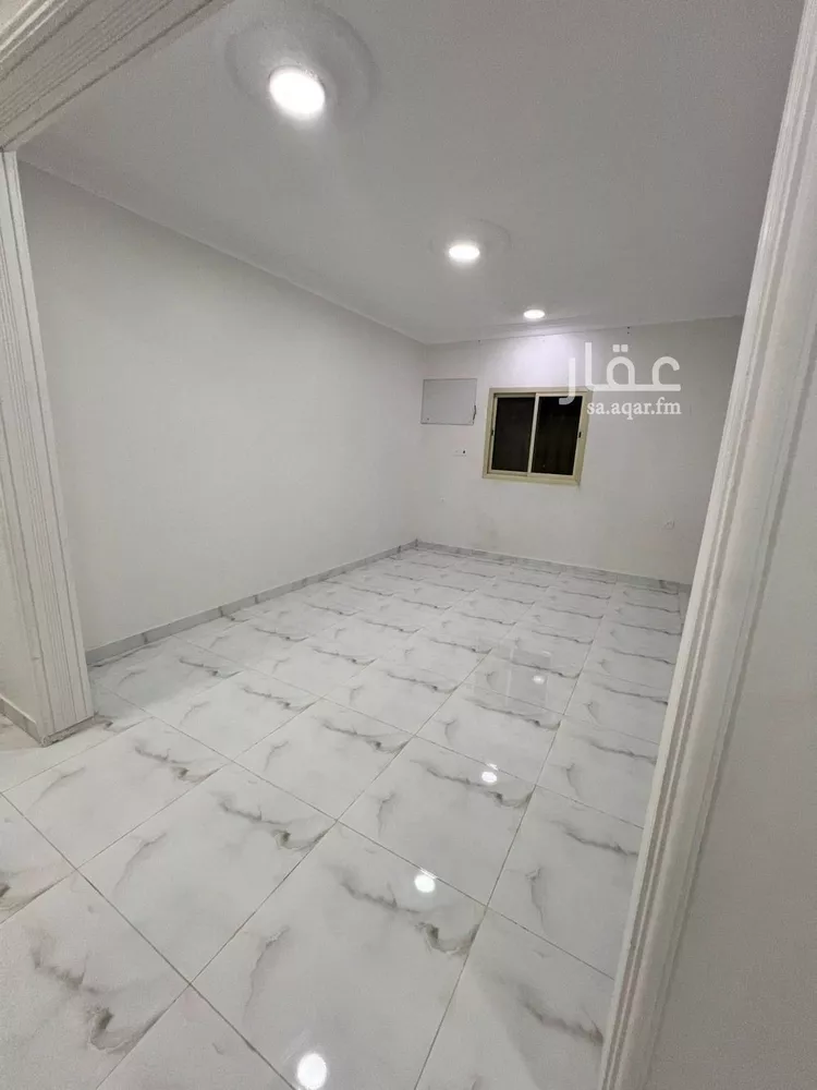 شقة للإيجار في شارع ابن شدقيني, حي المروة, مدينة الرياض, منطقة الرياض صورة 4