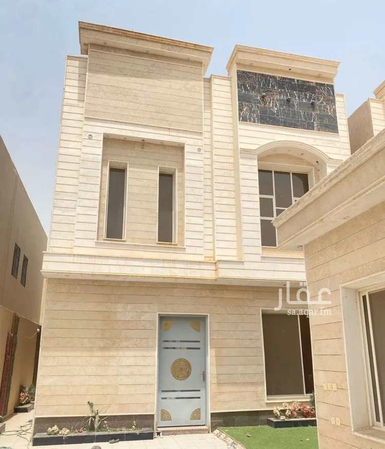 فيلا للإيجار في شارع تمام بنت الحسين, حي عكاظ, مدينة الرياض, منطقة الرياض