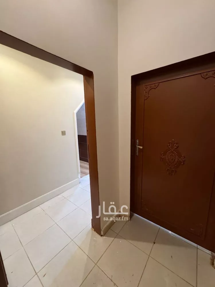 شقة للإيجار في شارع ابن شدقيني, حي المروة, مدينة الرياض, منطقة الرياض صورة 2