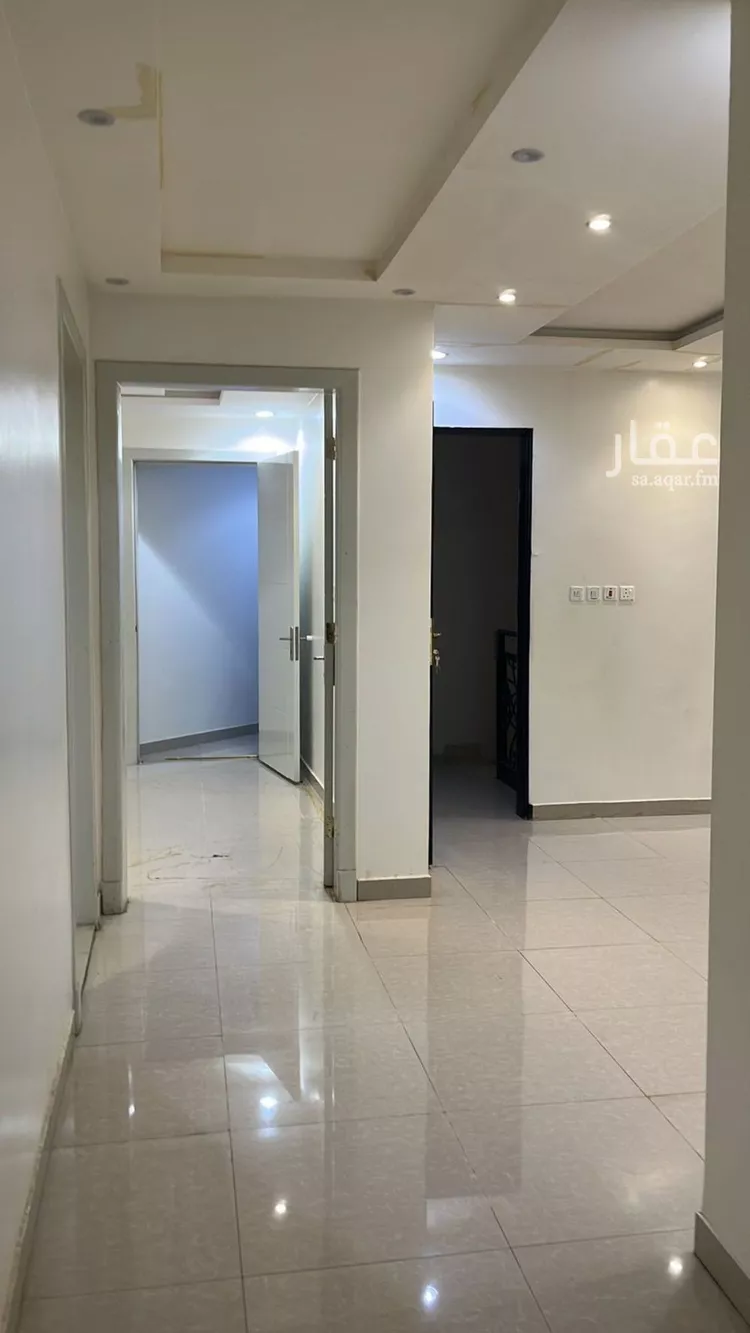 شقة للإيجار في شارع ابن سيده اللغوي, حي بدر, مدينة الرياض, منطقة الرياض