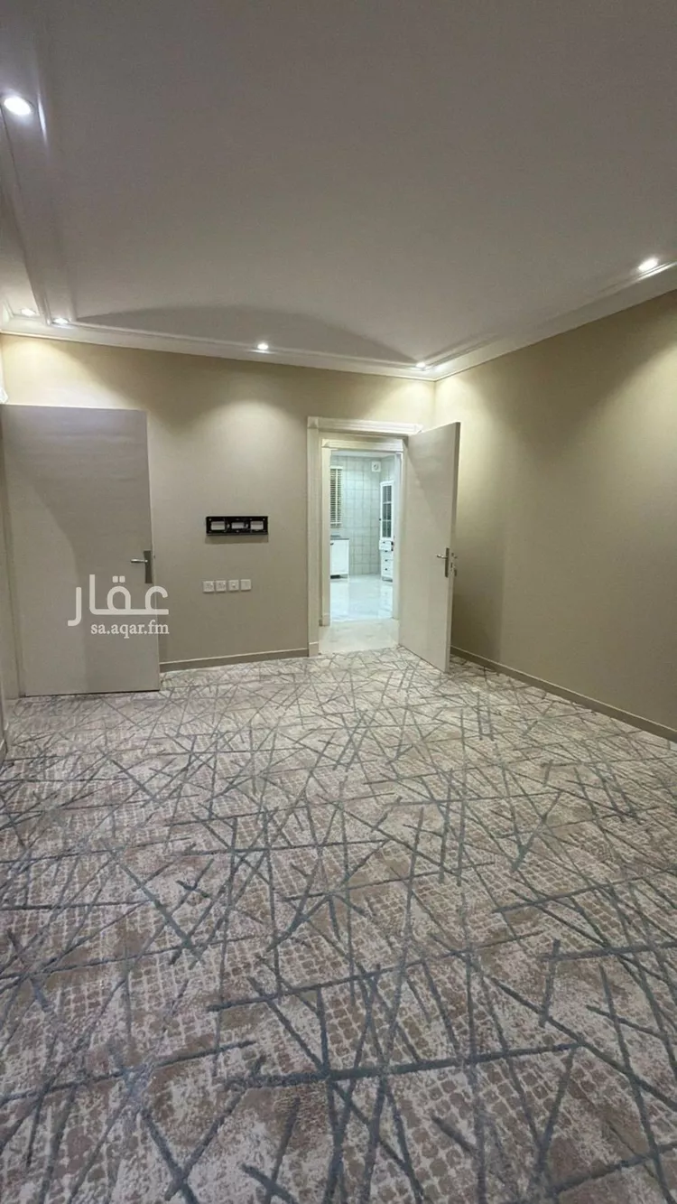 دور للإيجار في شارع صبراتة, حي العقيق, مدينة الرياض, منطقة الرياض 1 صورة