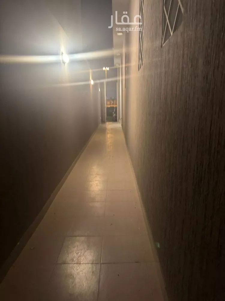 شقة للإيجار في شارع حريث بن عبدالرحمن, حي الرمال, مدينة الرياض, منطقة الرياض صورة 5