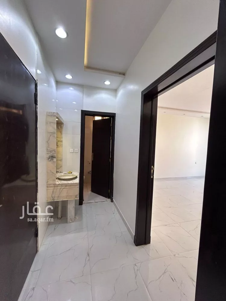 دور للإيجار في شارع كريم الدين البرموني, حي عكاظ, مدينة الرياض, منطقة الرياض صورة 2