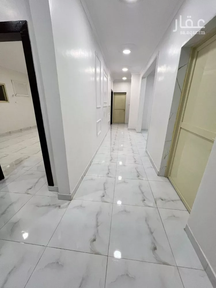 شقة للإيجار في شارع ابن شدقيني, حي المروة, مدينة الرياض, منطقة الرياض صورة 5