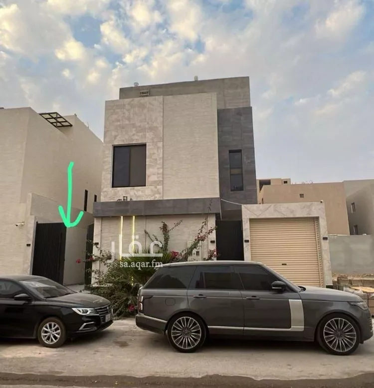 شقة للإيجار في شارع أم الحسين بنت عبدالواحد, حي العارض, مدينة الرياض, منطقة الرياض