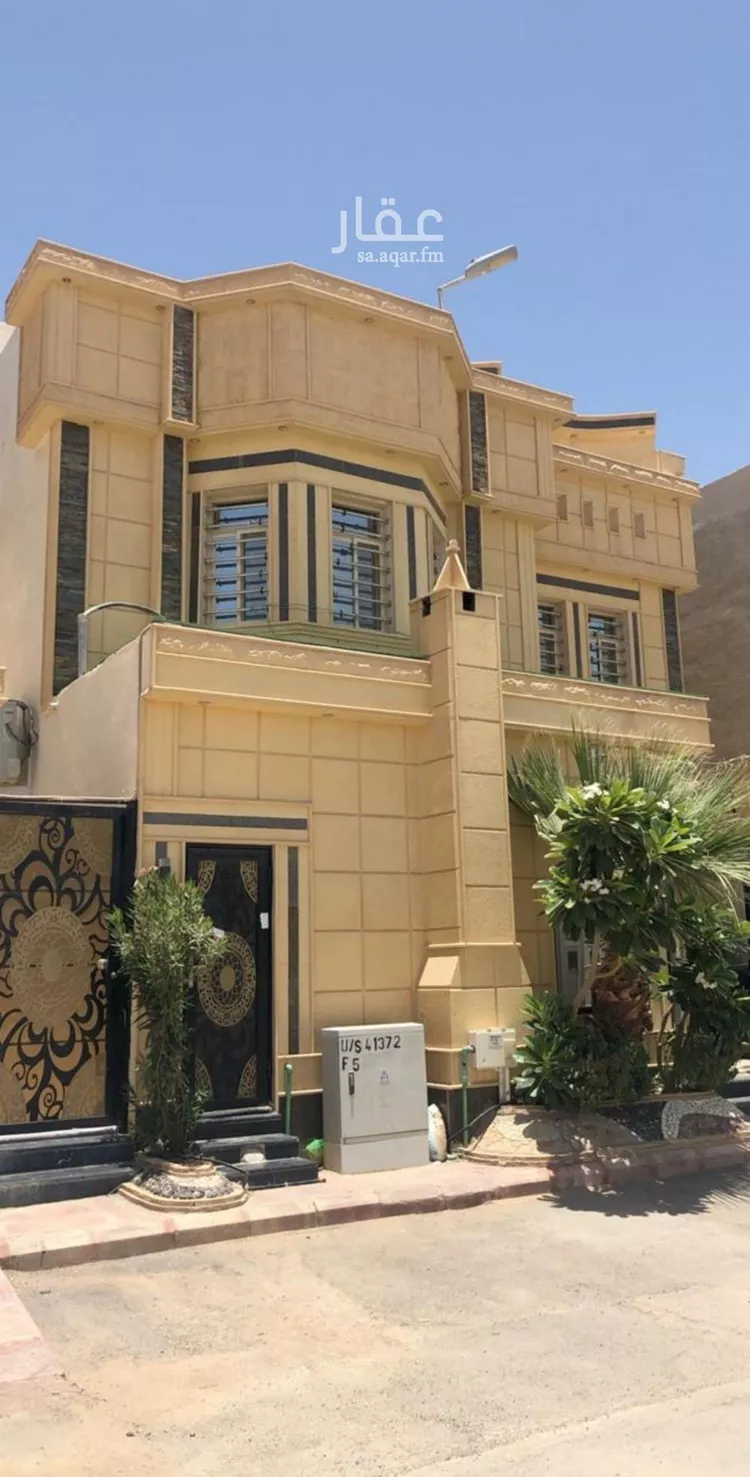 شقة للإيجار في شارع حريث بن عبدالرحمن, حي الرمال, مدينة الرياض, منطقة الرياض