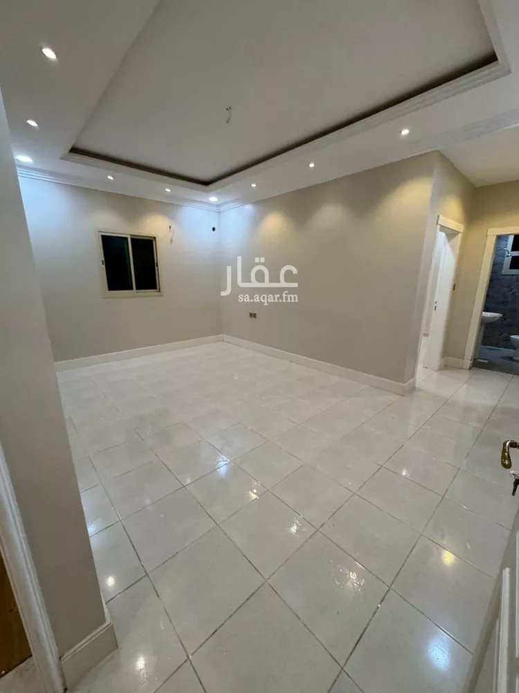 شقة للإيجار في شارع ابن شدقيني, حي المروة, مدينة الرياض, منطقة الرياض صورة 3