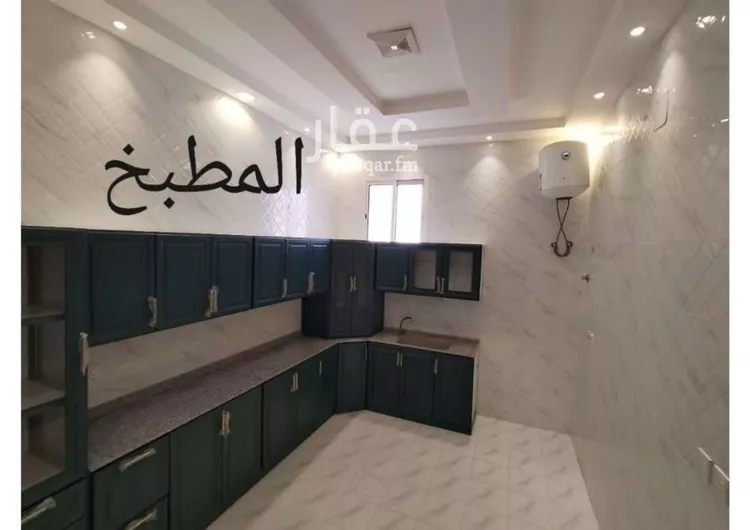 شقة للإيجار في شارع أحمد ناضرين, حي المهدية, مدينة الرياض, منطقة الرياض صورة 4